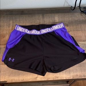 Under Armor Shorts
